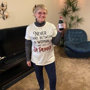 Meet your Posher, Sharon